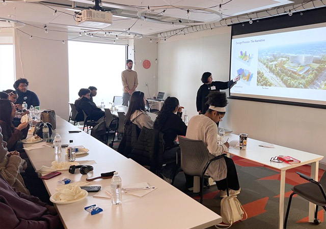 The National Associate for Proton Therapy conference