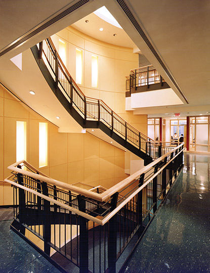 Forest City Enterprises, University Park